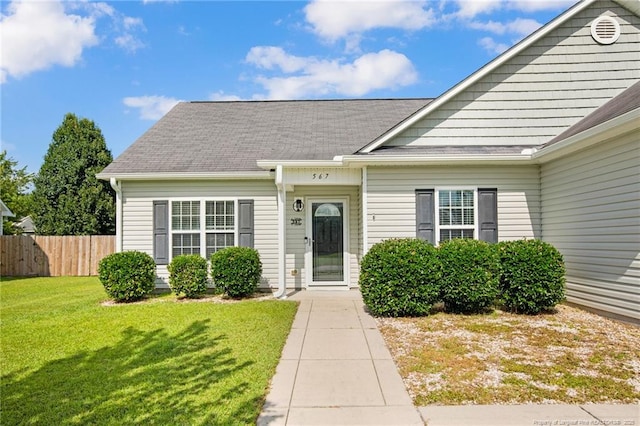 567 Broad Dr, Raeford, NC 28376 - photo 4