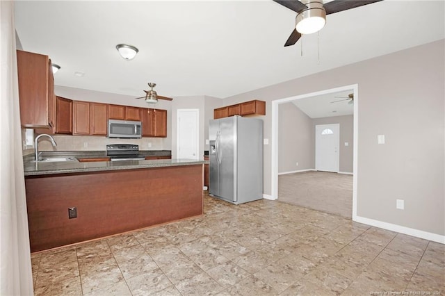 567 Broad Dr, Raeford, NC 28376 - photo 9