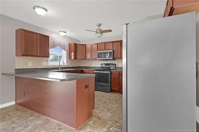 567 Broad Dr, Raeford, NC 28376 - photo 11