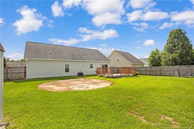 567 Broad Dr, Raeford, NC 28376 - photo 27