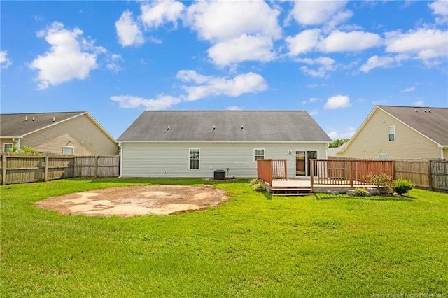 567 Broad Dr, Raeford, NC 28376 - photo 28
