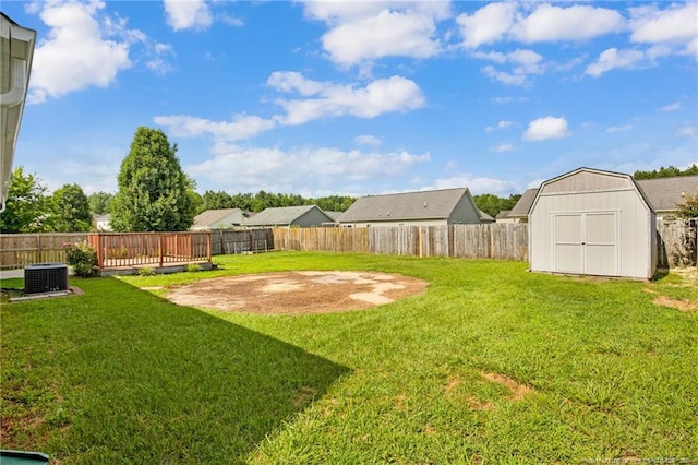 567 Broad Dr, Raeford, NC 28376 - photo 30