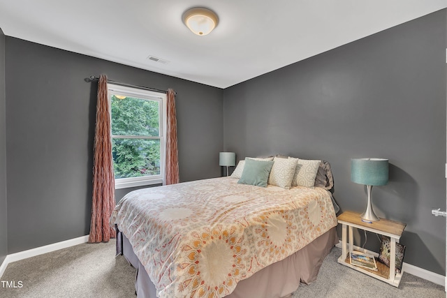 350 Amherst Creek Dr, Wake Forest, NC 27587 - bedroom with carpet and baseboards