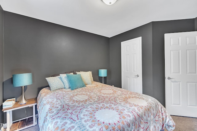 350 Amherst Creek Dr, Wake Forest, NC 27587 - bedroom with carpet