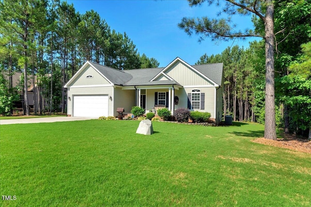 195 Tom Wright Rd, Franklinton, NC 27525 - photo 2