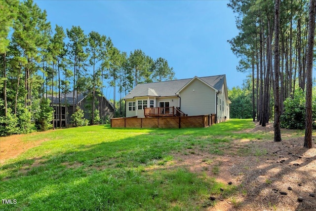 195 Tom Wright Rd, Franklinton, NC 27525 - photo 36