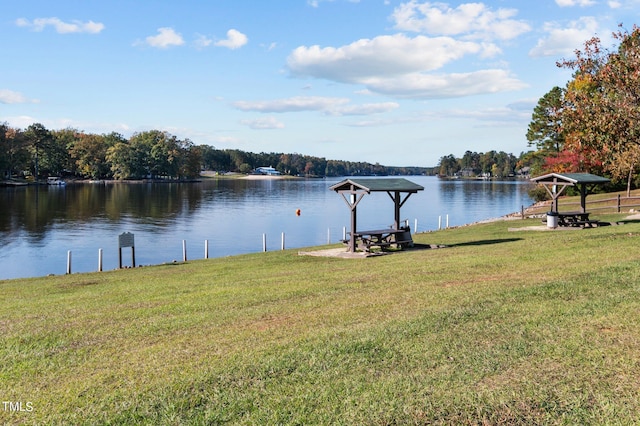 118 Nakoma Dr, Louisburg, NC 27549
