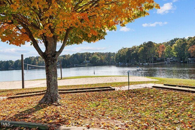 118 Nakoma Dr, Louisburg, NC 27549