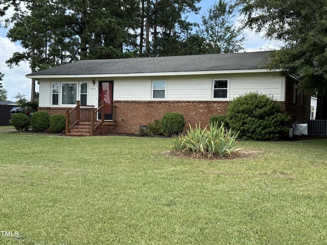 404 W A St, Erwin, NC 28339 - photo 2