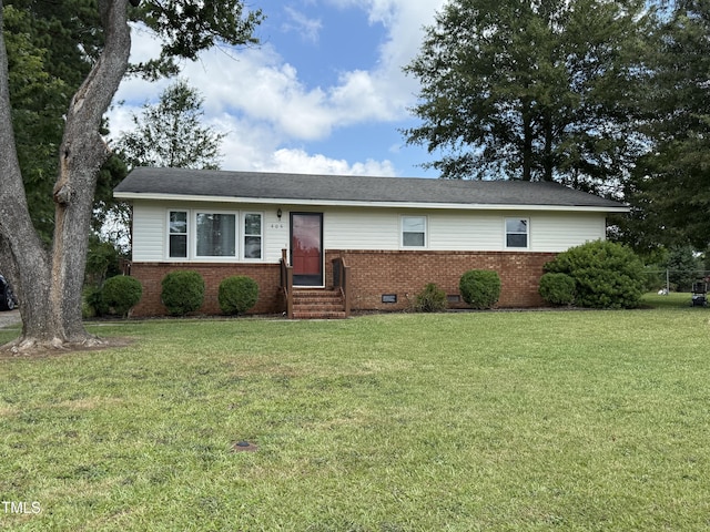 404 W A St, Erwin, NC 28339 - photo 4