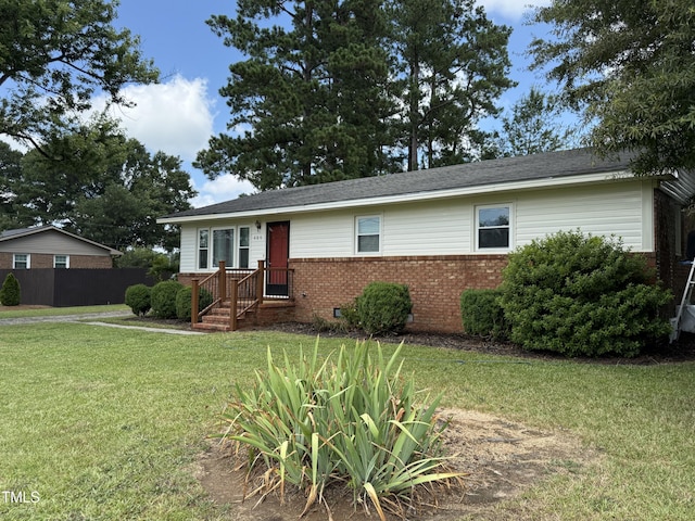 404 W A St, Erwin, NC 28339 - photo 5