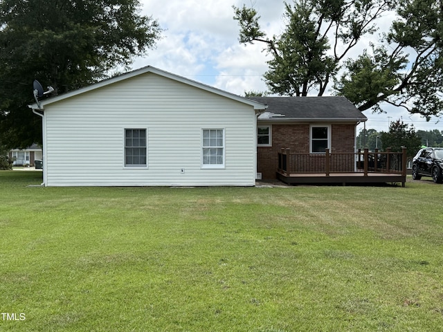 404 W A St, Erwin, NC 28339 - photo 39