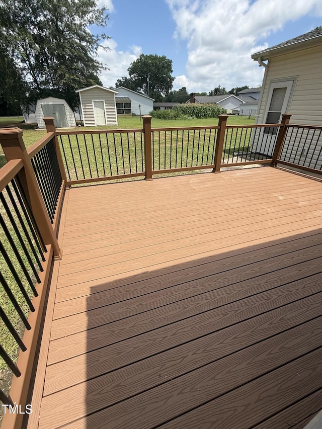 404 W A St, Erwin, NC 28339 - photo 6