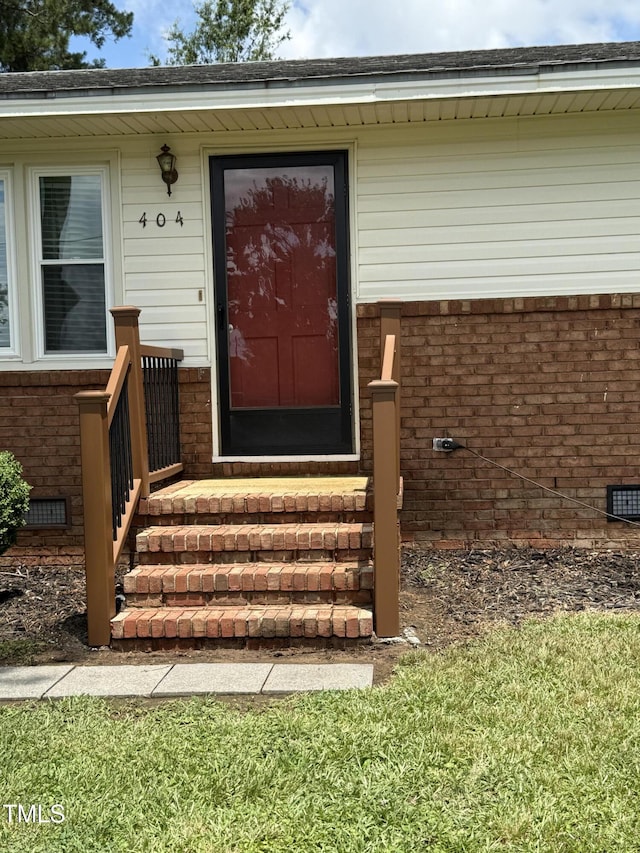 404 W A St, Erwin, NC 28339 - photo 3