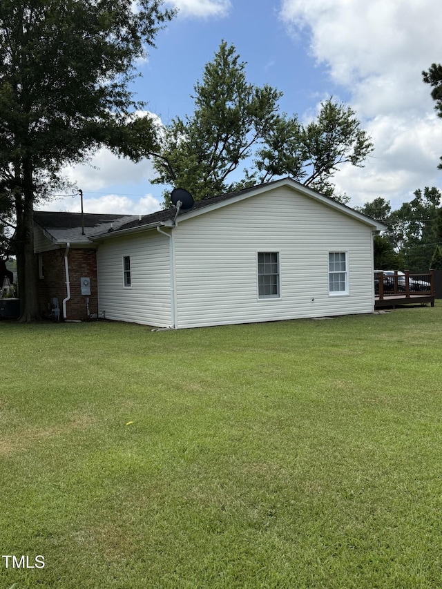 404 W A St, Erwin, NC 28339 - photo 40