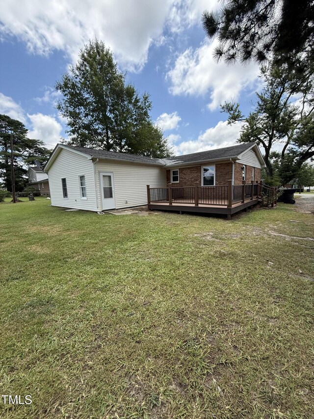 404 W A St, Erwin, NC 28339 - photo 38
