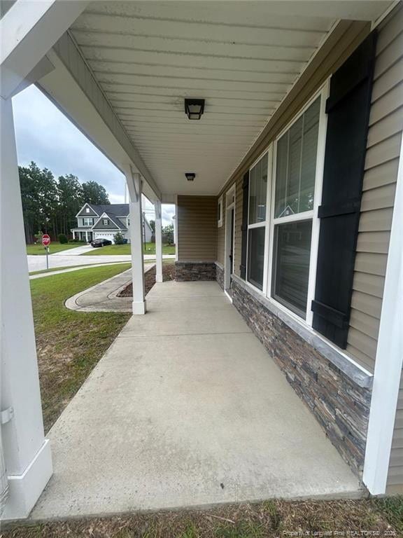 113 Yates Mill St, Raeford, NC 28376 - photo 2