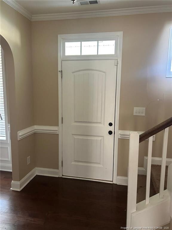 113 Yates Mill St, Raeford, NC 28376 - photo 3