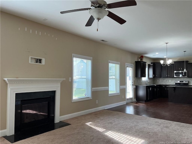 113 Yates Mill St, Raeford, NC 28376 - photo 13