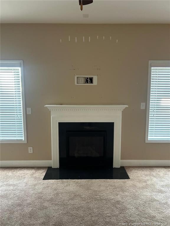 113 Yates Mill St, Raeford, NC 28376 - photo 15