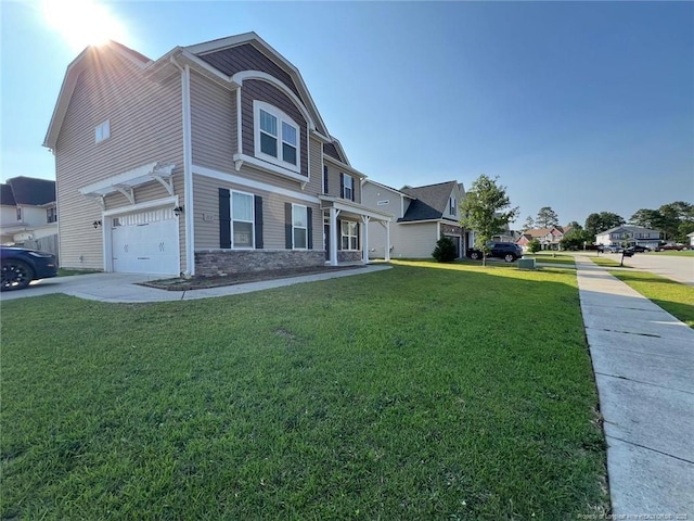 113 Yates Mill St, Raeford, NC 28376 - photo 47