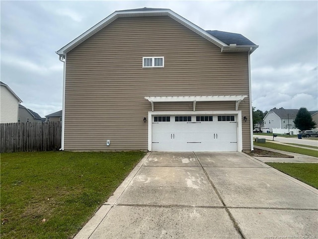 113 Yates Mill St, Raeford, NC 28376 - photo 48