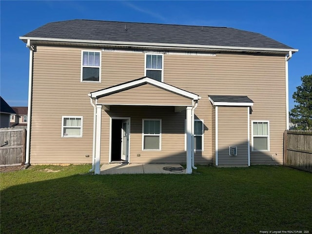 113 Yates Mill St, Raeford, NC 28376 - photo 49
