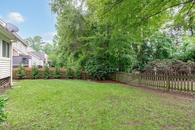 149 Sharp Top Trl, Apex, NC 27502 - photo 48