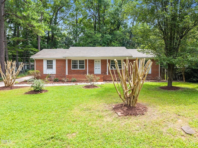 155 Dorsey Pl, Henderson, NC 27536 - photo 1
