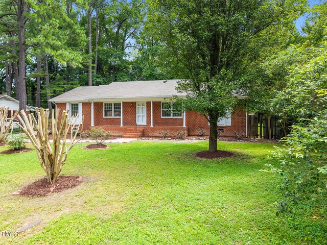 155 Dorsey Pl, Henderson, NC 27536 - photo 2