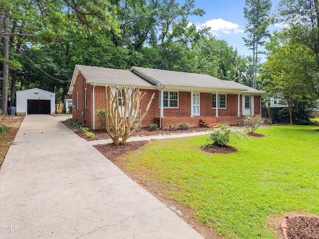 155 Dorsey Pl, Henderson, NC 27536 - photo 3
