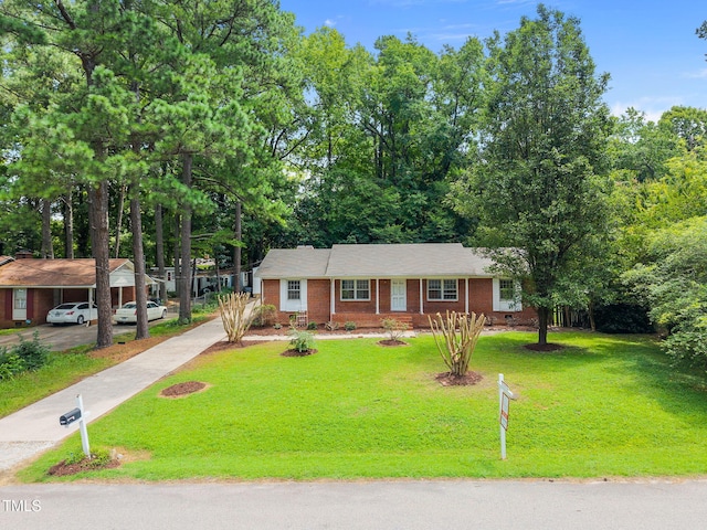 155 Dorsey Pl, Henderson, NC 27536 - photo 4