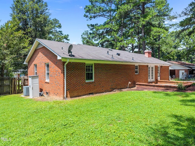 155 Dorsey Pl, Henderson, NC 27536 - photo 5