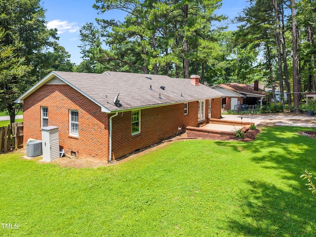 155 Dorsey Pl, Henderson, NC 27536 - photo 7