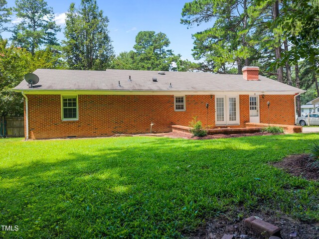 155 Dorsey Pl, Henderson, NC 27536 - photo 9