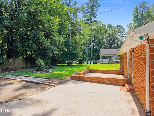 155 Dorsey Pl, Henderson, NC 27536 - photo 10