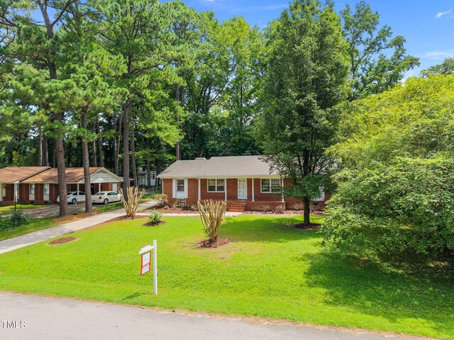 155 Dorsey Pl, Henderson, NC 27536 - photo 13