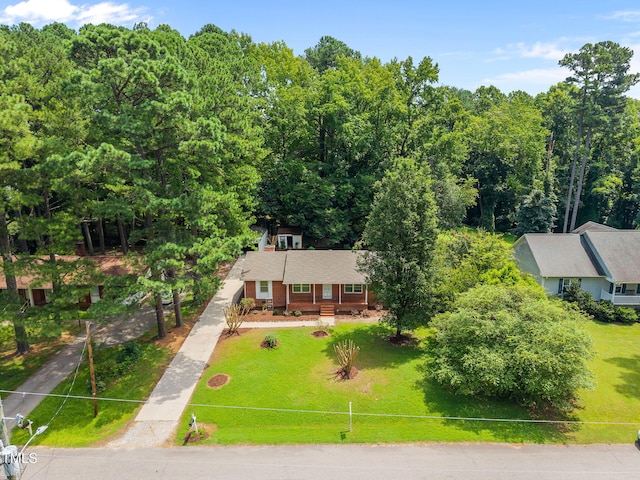 155 Dorsey Pl, Henderson, NC 27536 - photo 14