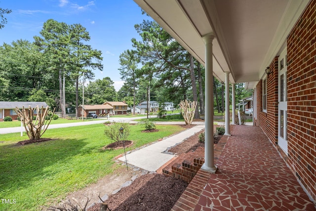 155 Dorsey Pl, Henderson, NC 27536 - photo 36