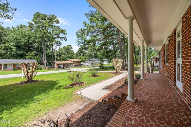 155 Dorsey Pl, Henderson, NC 27536 - photo 37