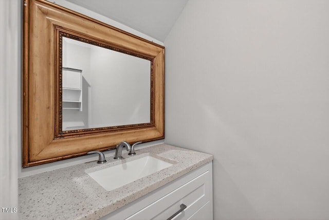 10 Tarawa Ter, Durham, NC 27705 - bathroom with vanity