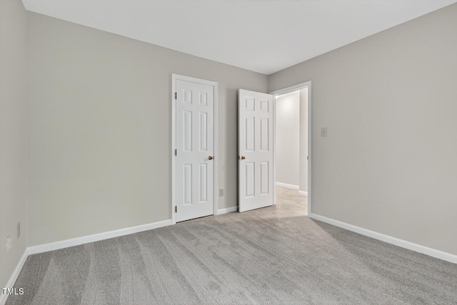 10 Tarawa Ter, Durham, NC 27705 - unfurnished bedroom featuring carpet floors