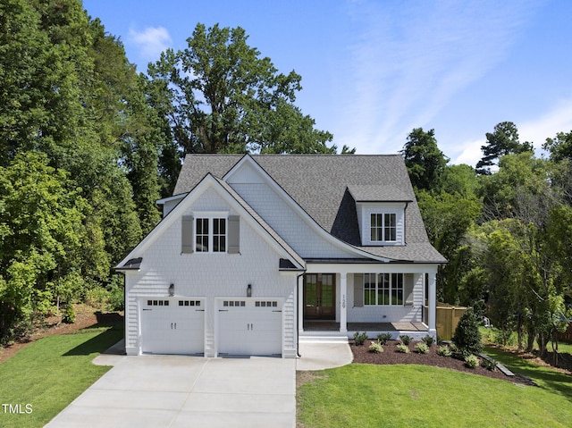 129 Windel Dr, Raleigh, NC 27609 - photo 1