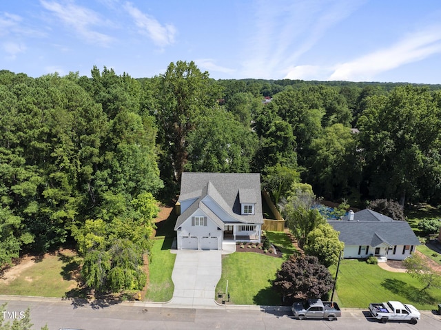 129 Windel Dr, Raleigh, NC 27609 - photo 59