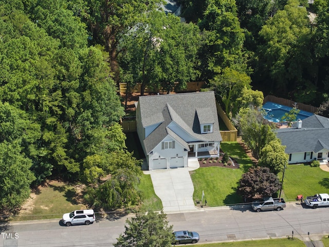129 Windel Dr, Raleigh, NC 27609 - photo 62