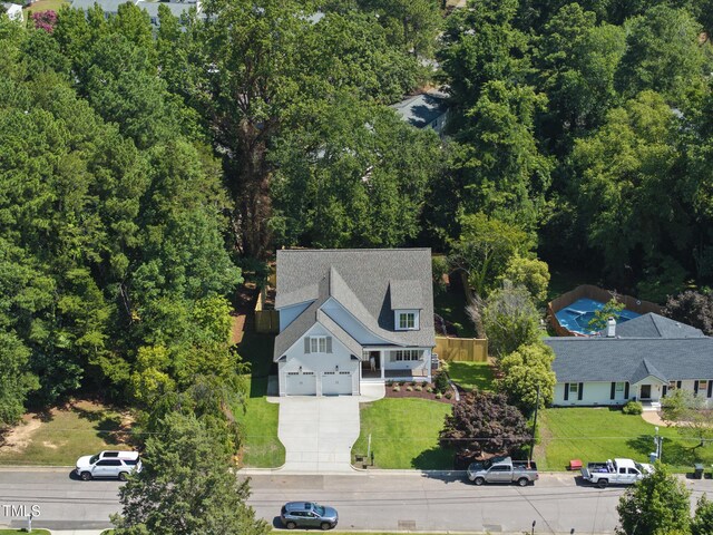 129 Windel Dr, Raleigh, NC 27609 - photo 63