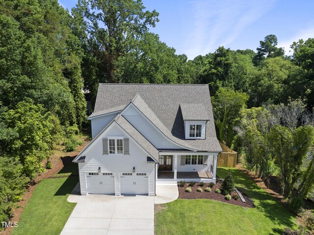 129 Windel Dr, Raleigh, NC 27609 - photo 64