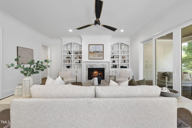 129 Windel Dr, Raleigh, NC 27609 - photo 22