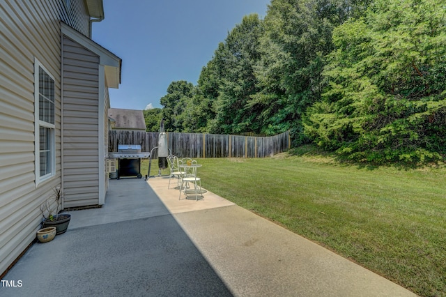 2016 Heron Pointe Dr, Whitsett, NC 27377 - photo 31