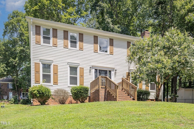 207 Wyatts Pond Ln, Cary, NC 27513 - photo 2